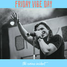 The Curious Incident\'s Friday Vibe Day