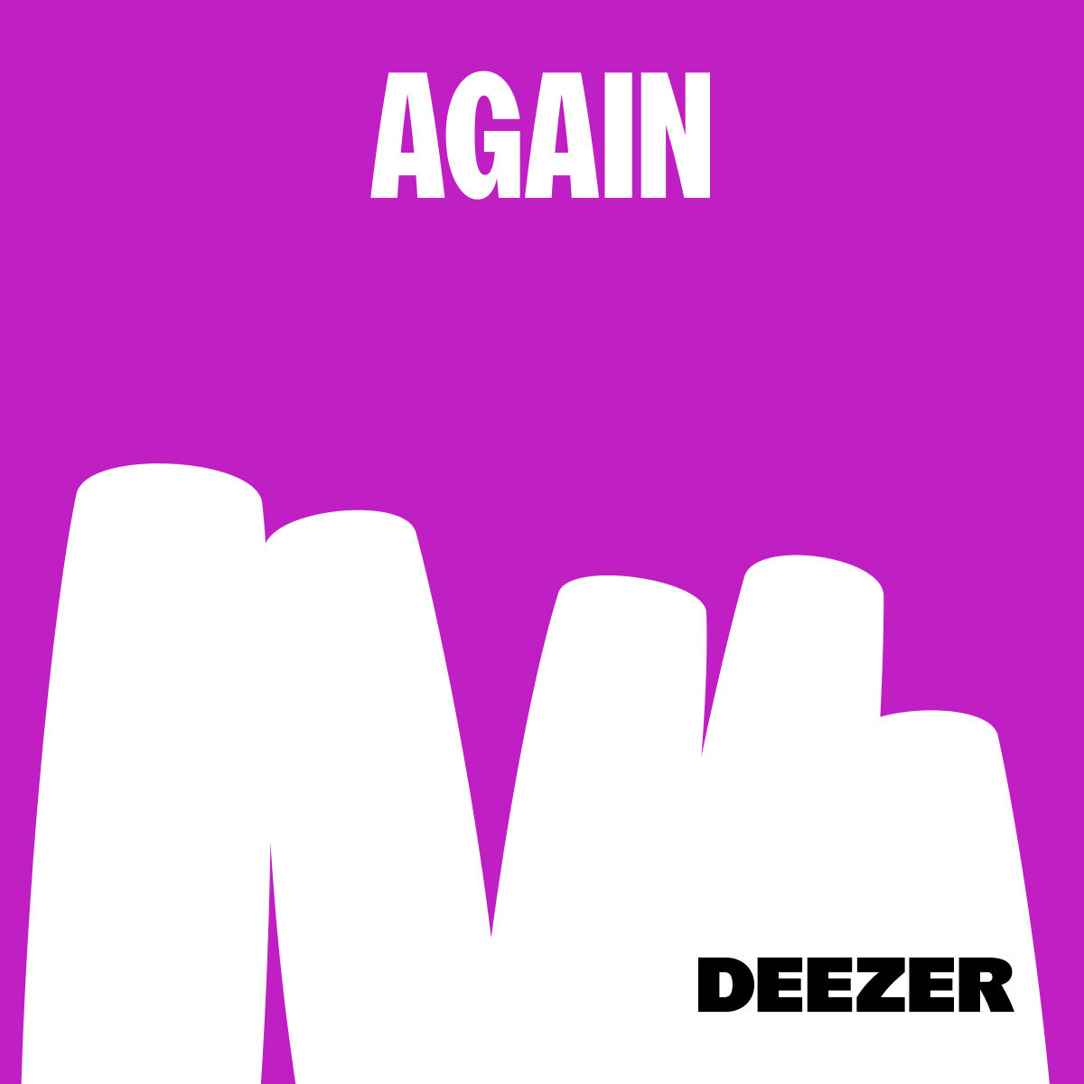 Cover of playlist Mona Kasten: Again