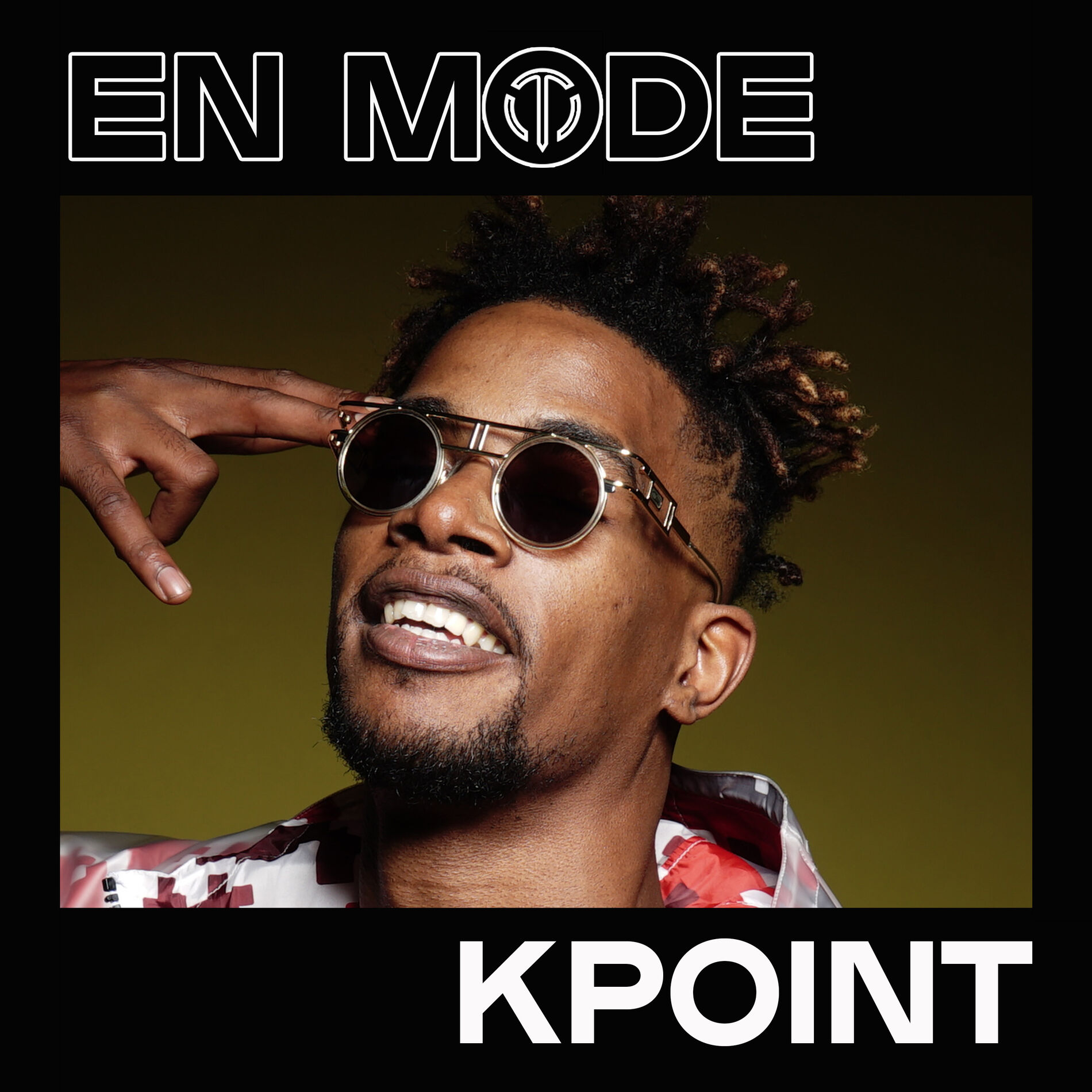 Cover of playlist En mode Kpoint