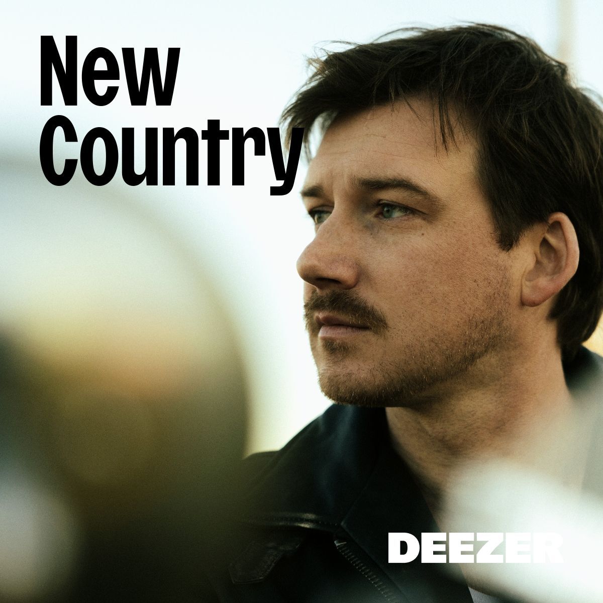 Cover of playlist New Country