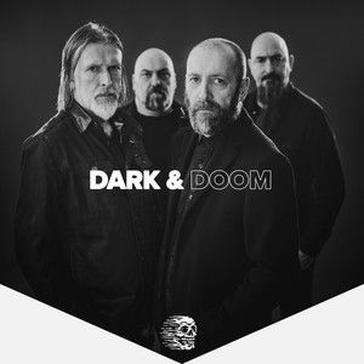 Cover of playlist Dark & Doom