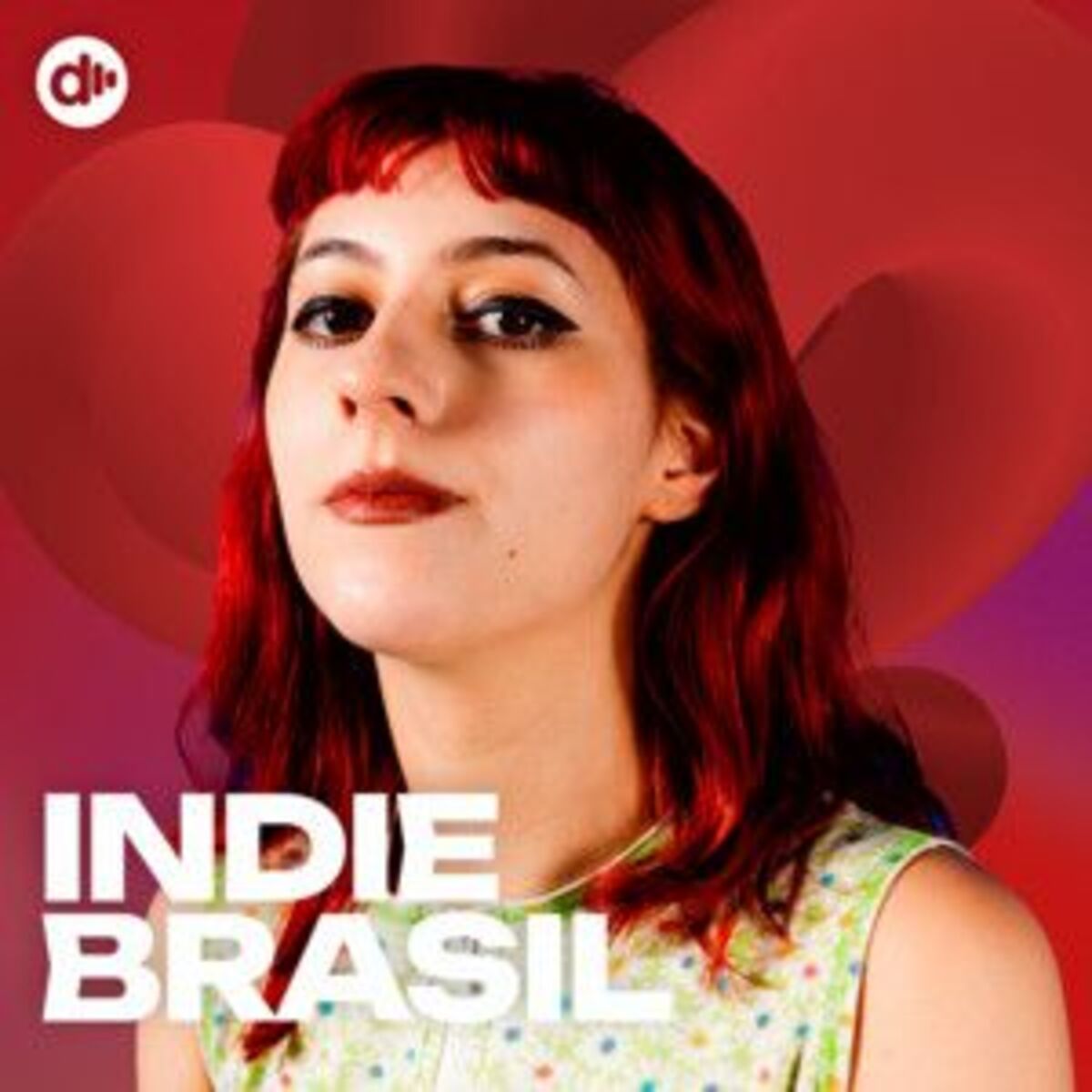 Cover of playlist Indie Brasil  ⚡Indie 2025