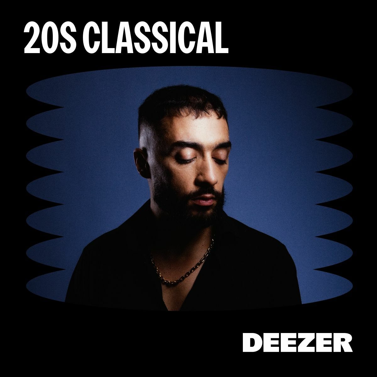 Cover of playlist '20s Classical