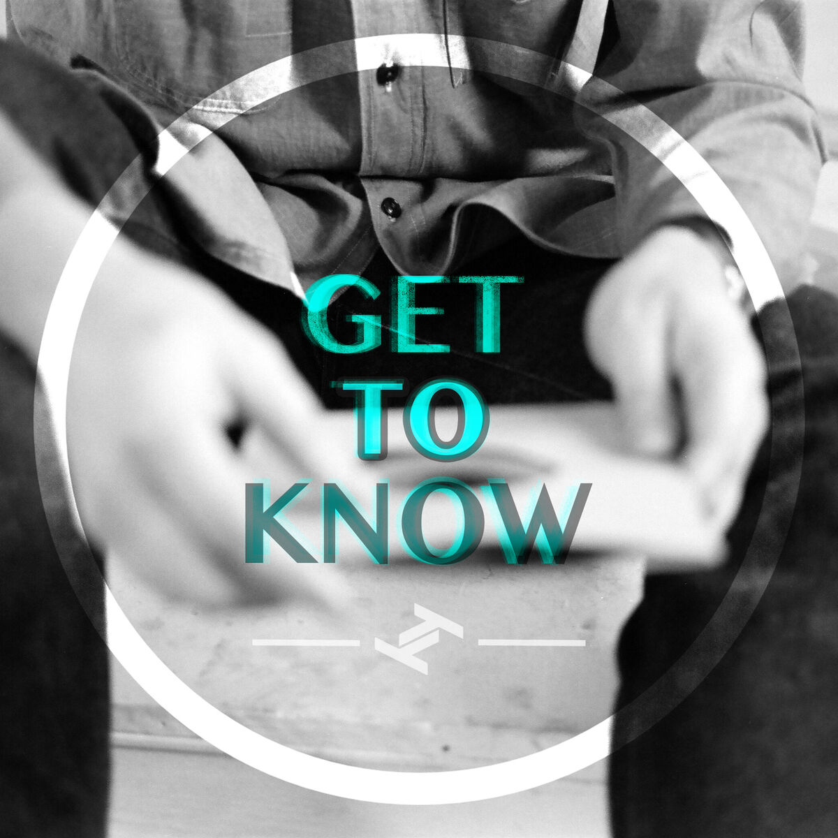 Cover of playlist Get To Know... Hidden Orchestra