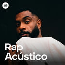 Rap Acústico 2026 | Rap Acústico Romântico