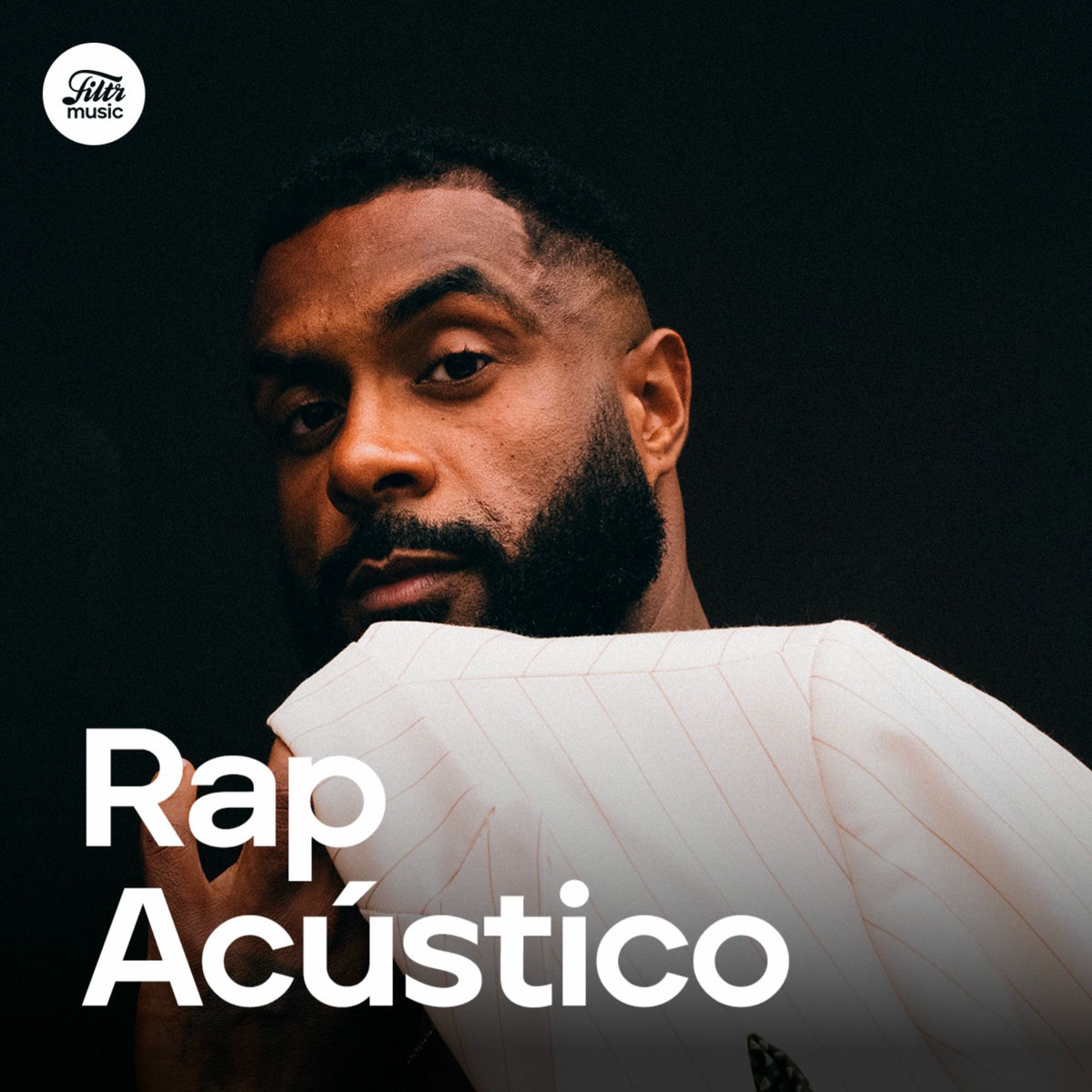 Cover of playlist Rap Acústico 2025 | Rap Acústico Romântico