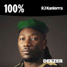 100% RJ Kanierra