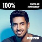 100% Humood Alkhudher
