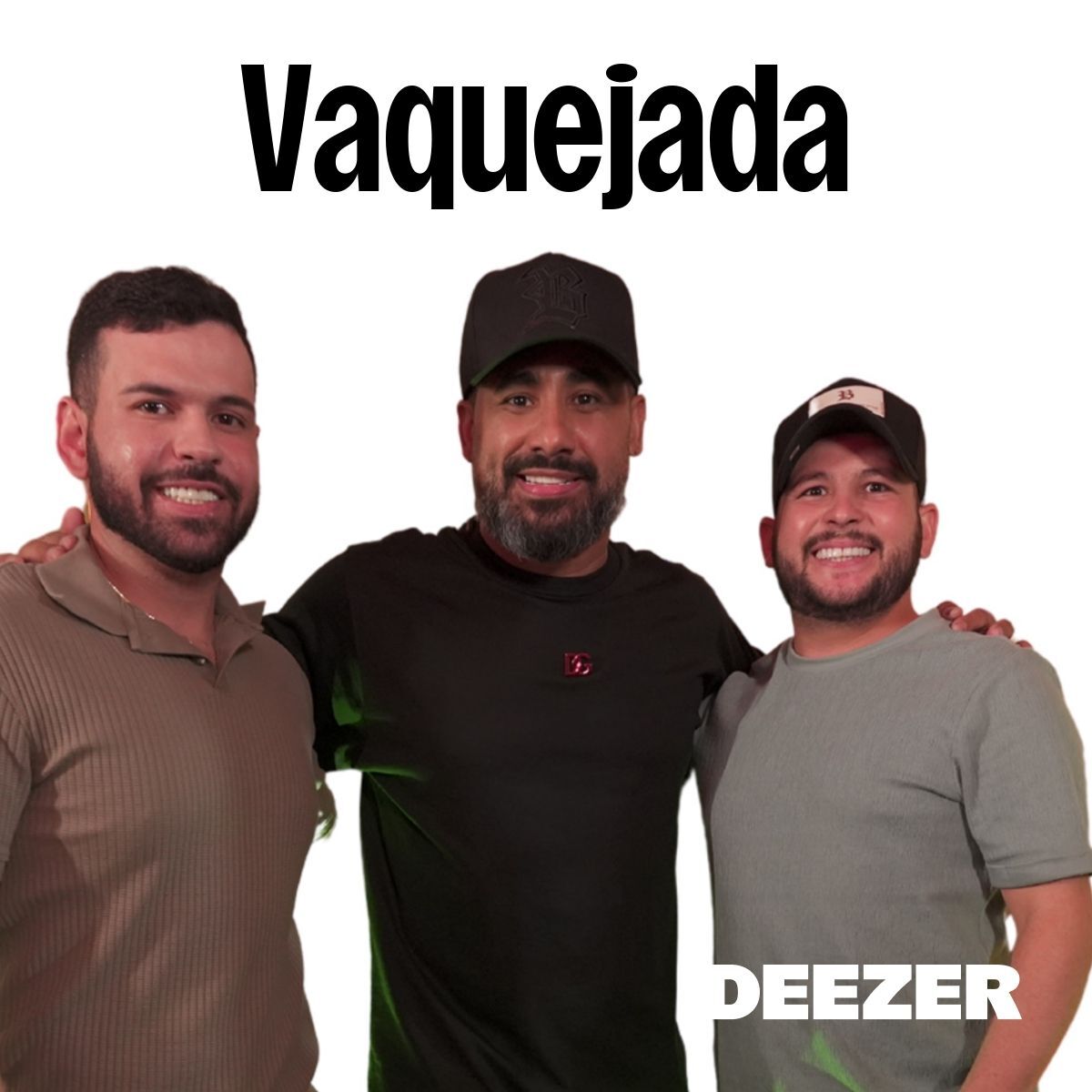 Cover of playlist Vaquejada