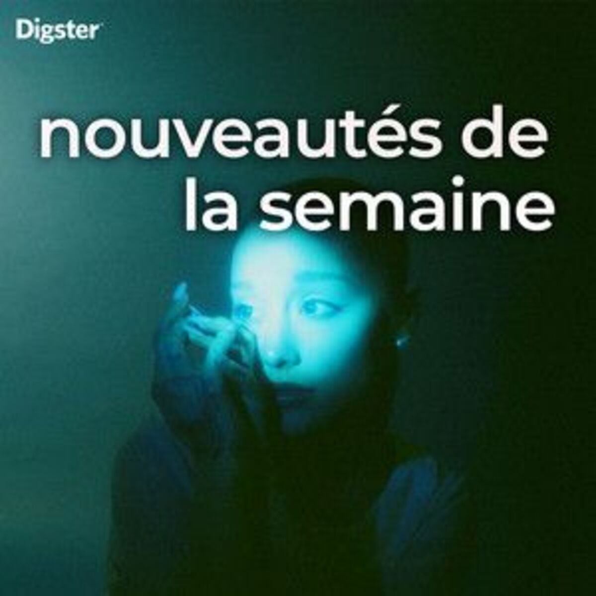 Cover of playlist Nouveautés de la semaine ✨ radar des sorties