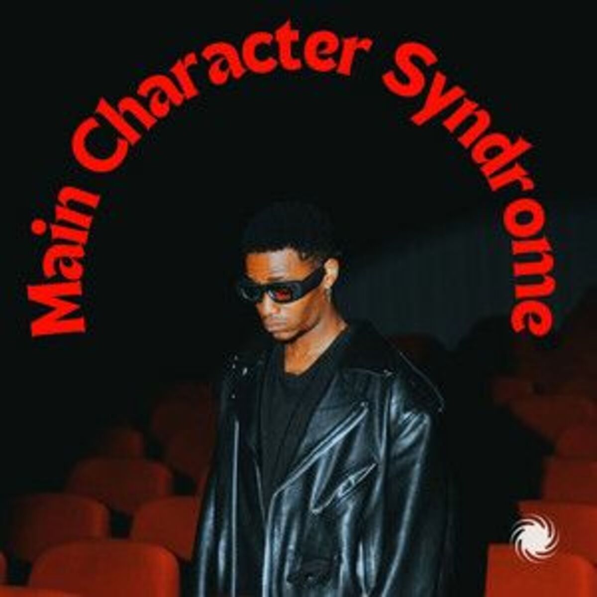 Cover of playlist Main Character Syndrome