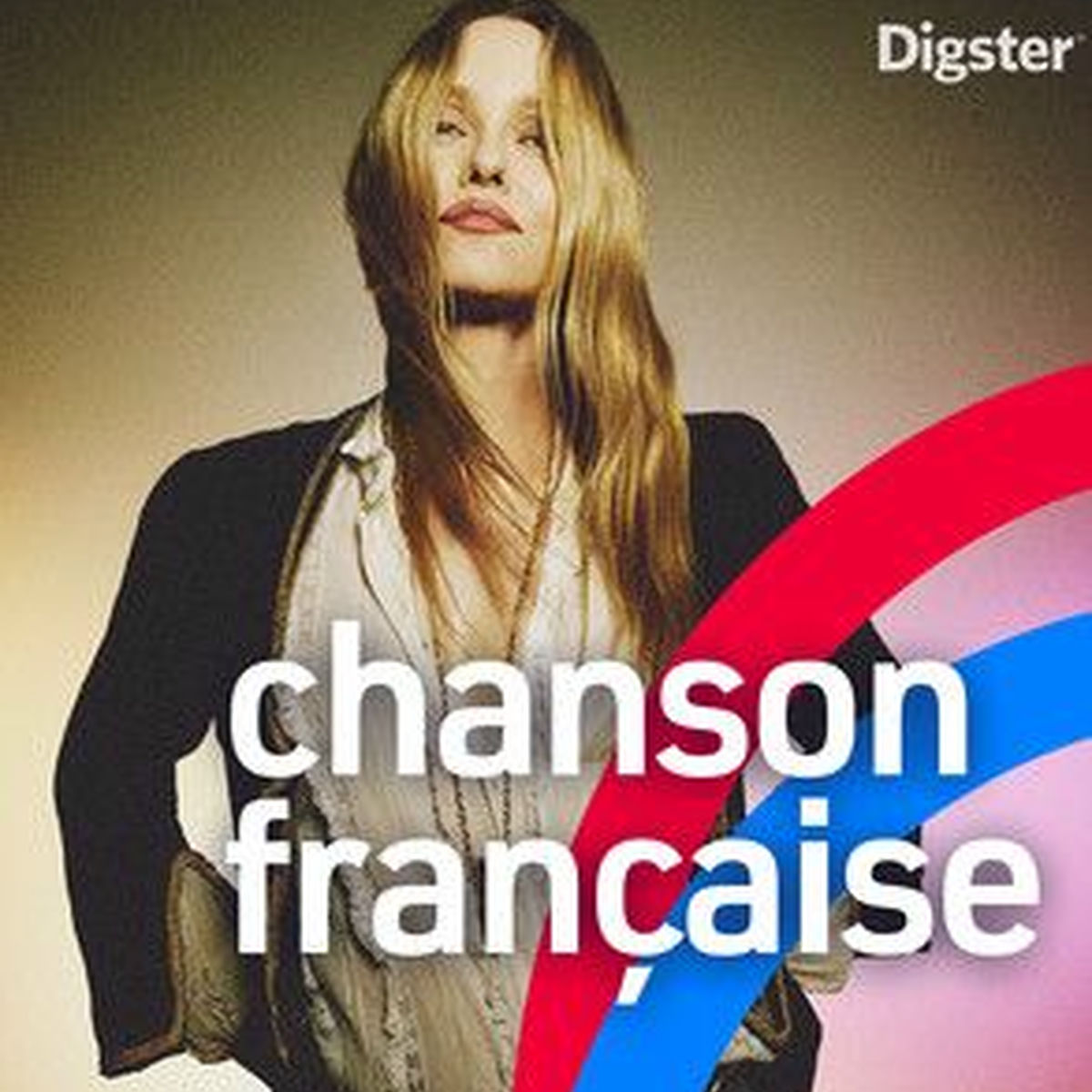 Cover of playlist Chanson française | Playlist variété française