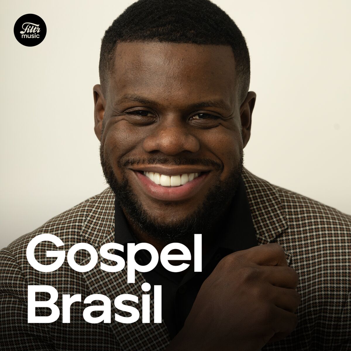 Cover of playlist Gospel Brasil 2025 | Gospel Brasil nas Igrejas