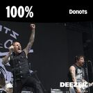 100% Donots