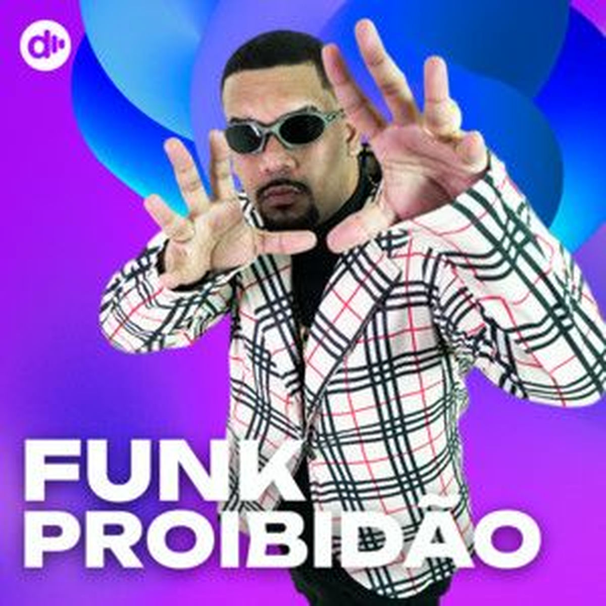 Cover of playlist Funk Proibidão 2025 🔞😈🔥 Funk Pesadão  2025🔥 Funk 2