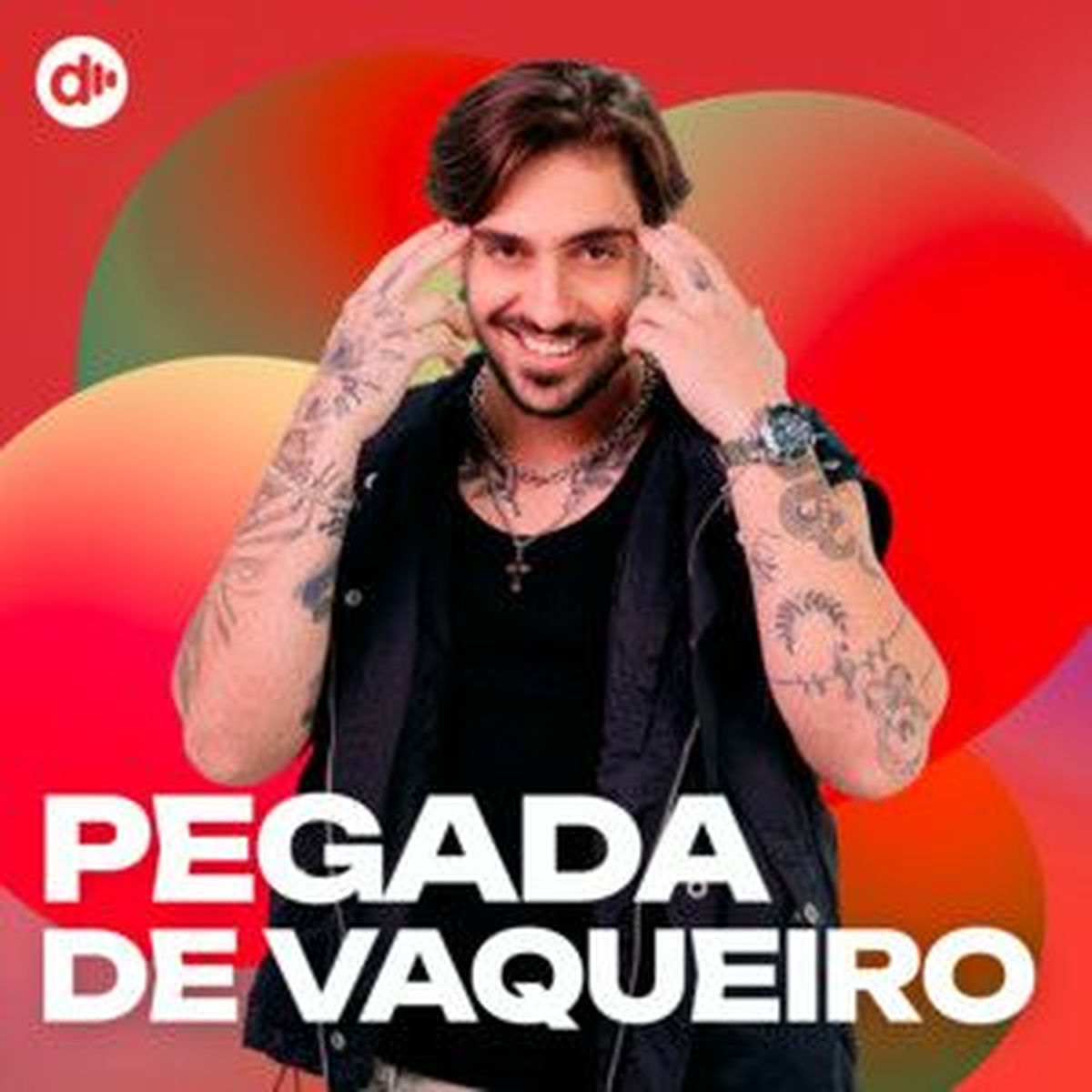 Cover of playlist Pegada de Vaqueiro | Vaquejada