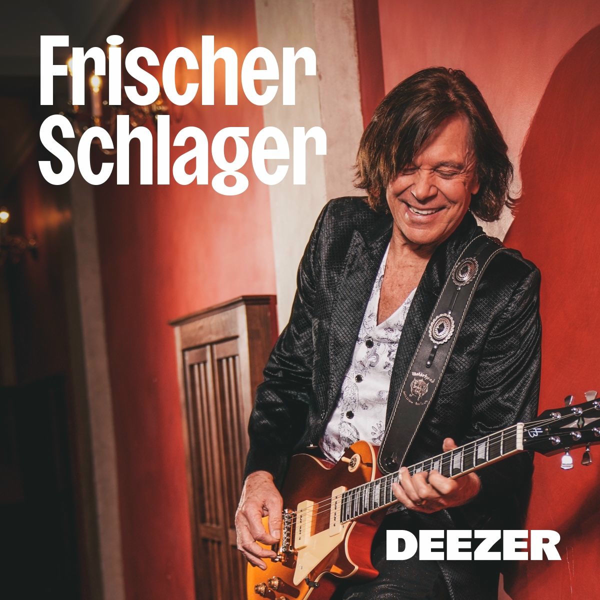 Cover of playlist Frischer Schlager