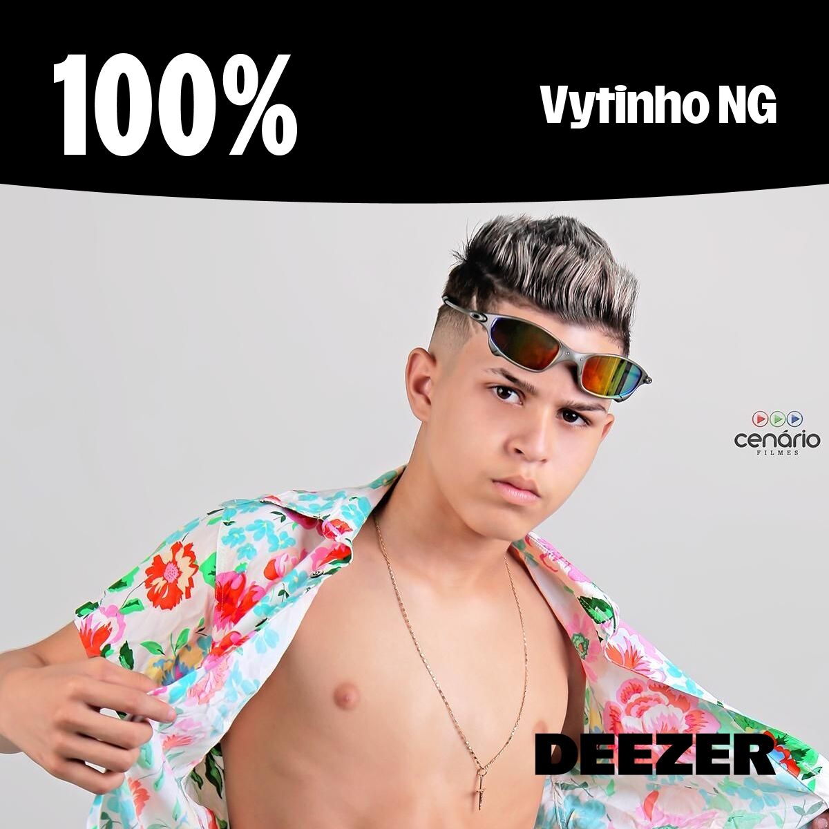 Cover of playlist 100% Vytinho NG