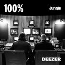 100% Jungle