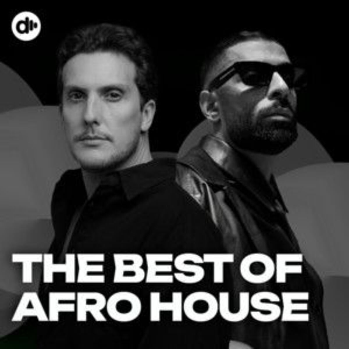 Cover of playlist The Best Of Afro House