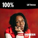 100% Lil Tecca