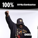 100% Afrika Bambaataa