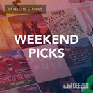 Weekend Favourites