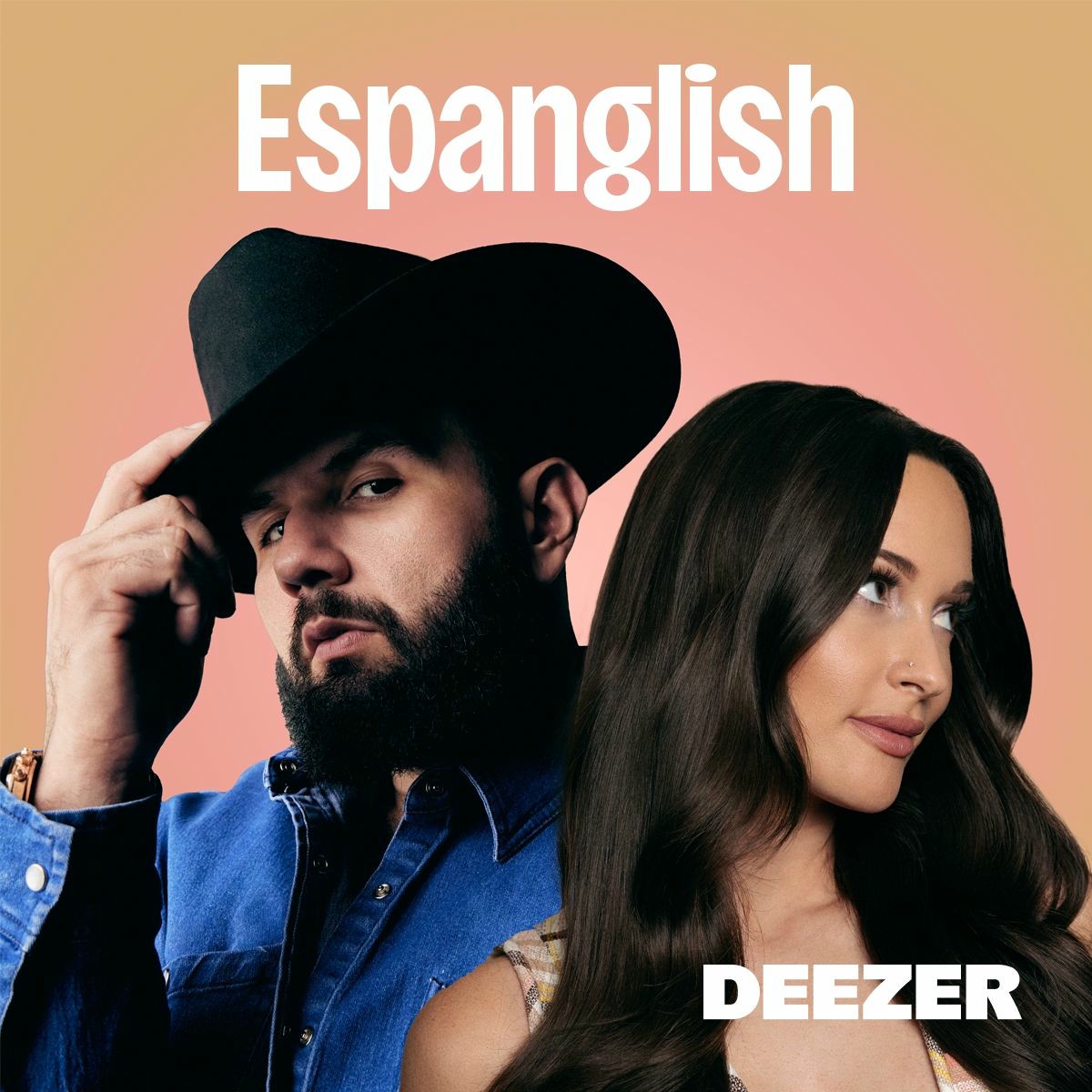 Cover of playlist Espanglish