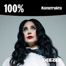 100% Konstrakta