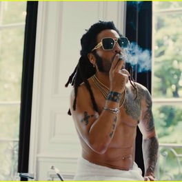 LENNY KRAVITZ