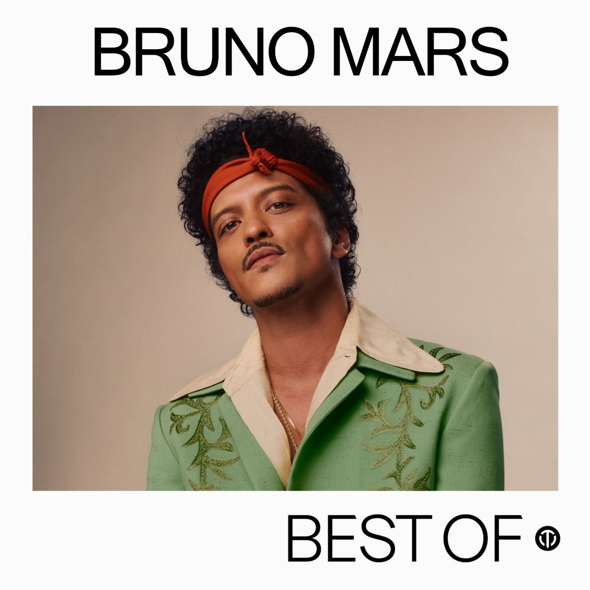 Cover of playlist Best Of Bruno Mars