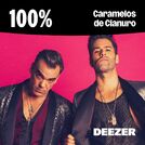 100% Caramelos de Cianuro
