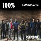 100% La Vela Puerca