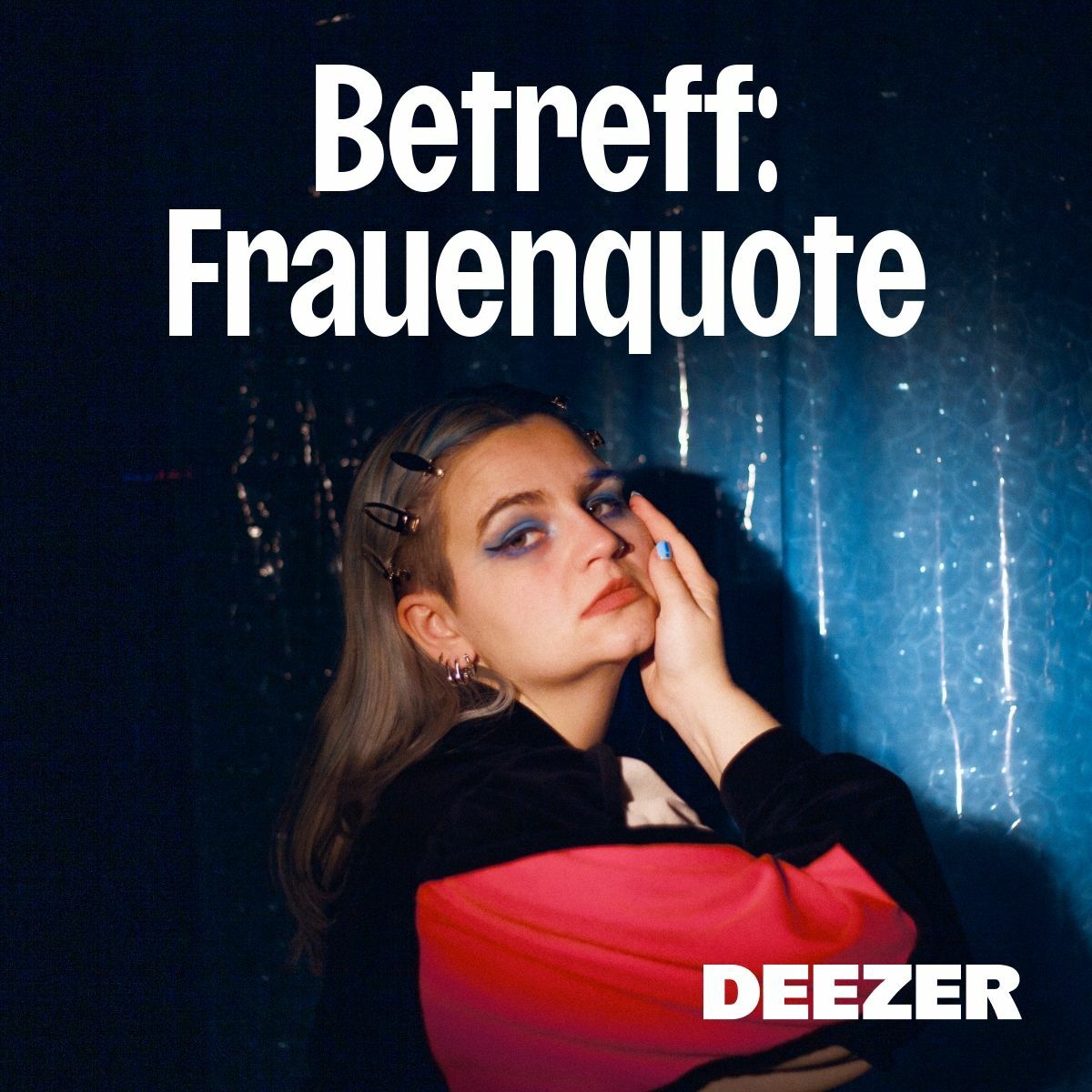 Cover of playlist Betreff: Frauenquote