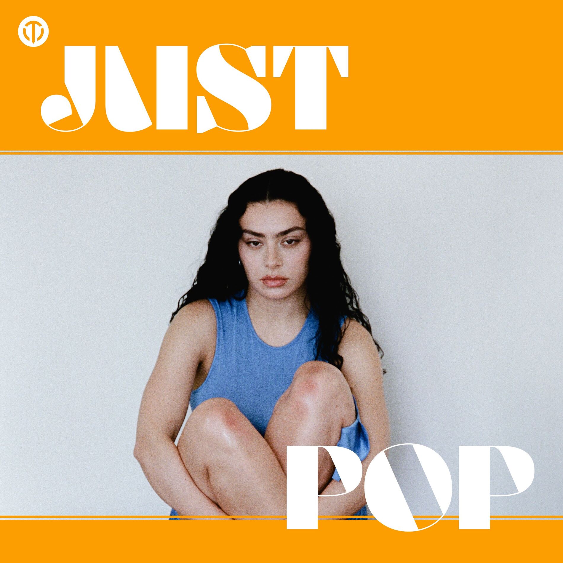 Cover of playlist JUST POP