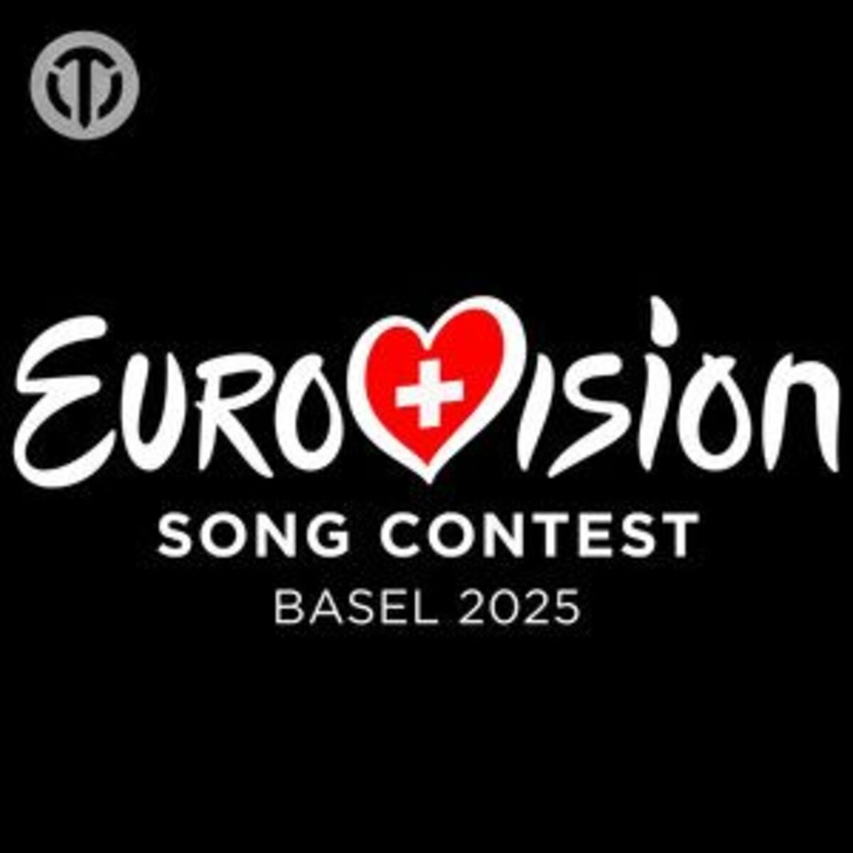 Cover of playlist Eurovision Song Contest 2025 (Basel)