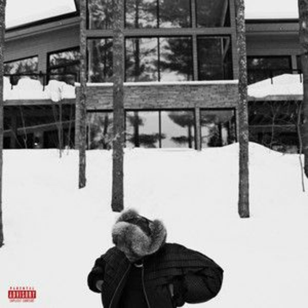 Cover of playlist Guy2bezbar - Black House