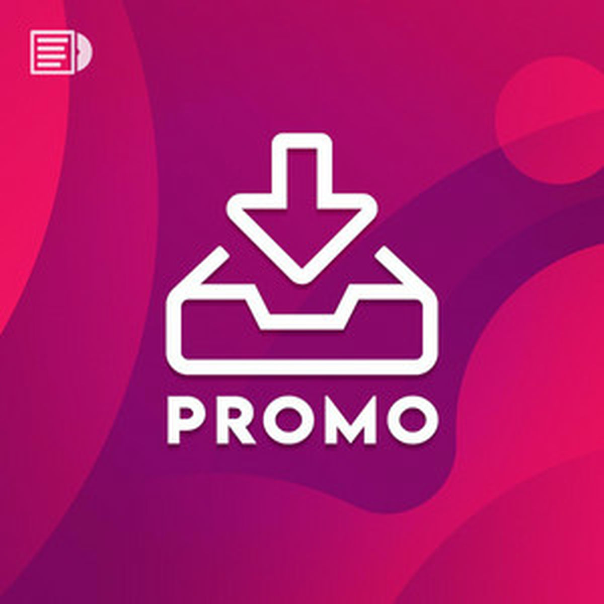 Cover of playlist Promo Pool - ATLAST.FM