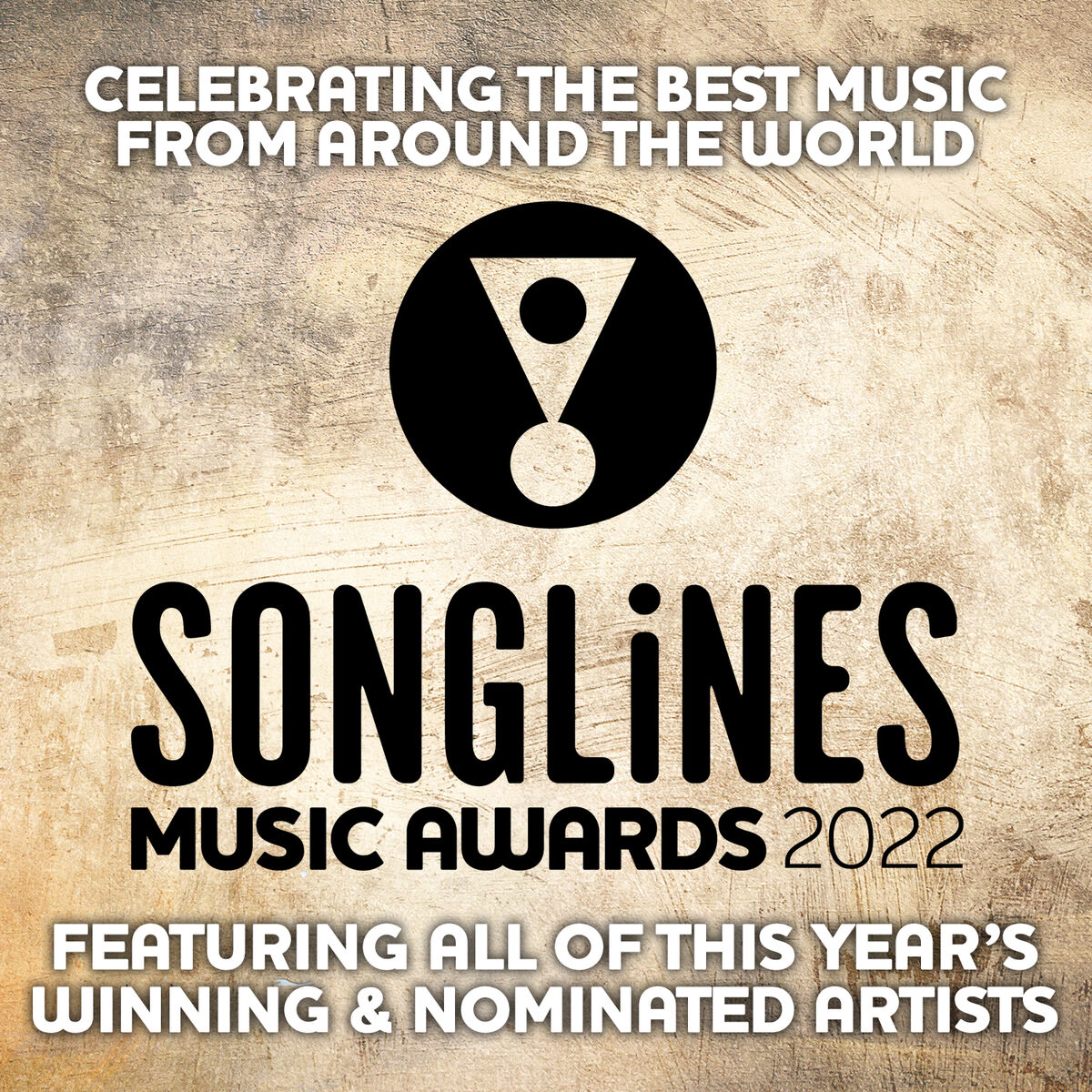 Cover of playlist Songlines Music Awards 2022