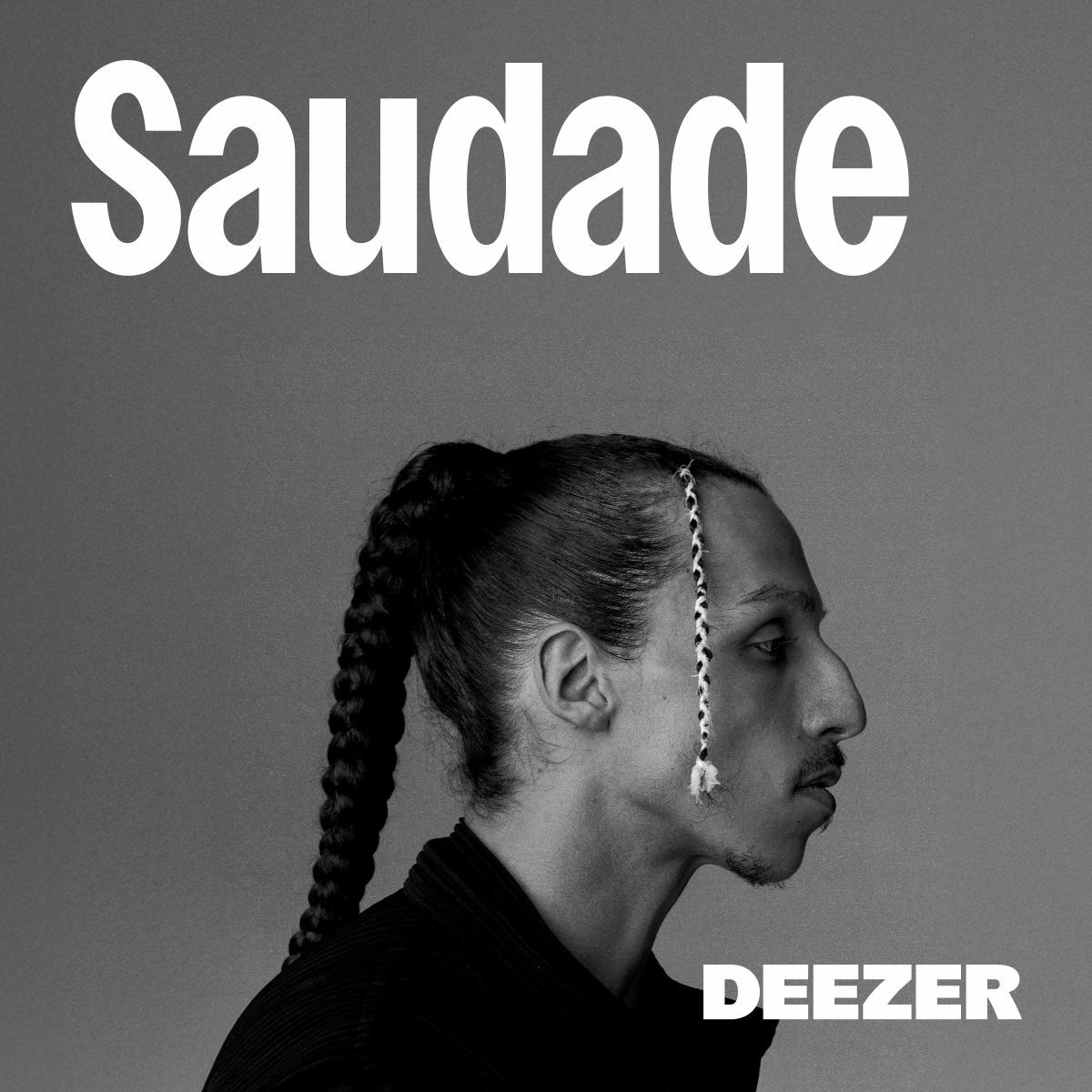 Cover of playlist Saudade