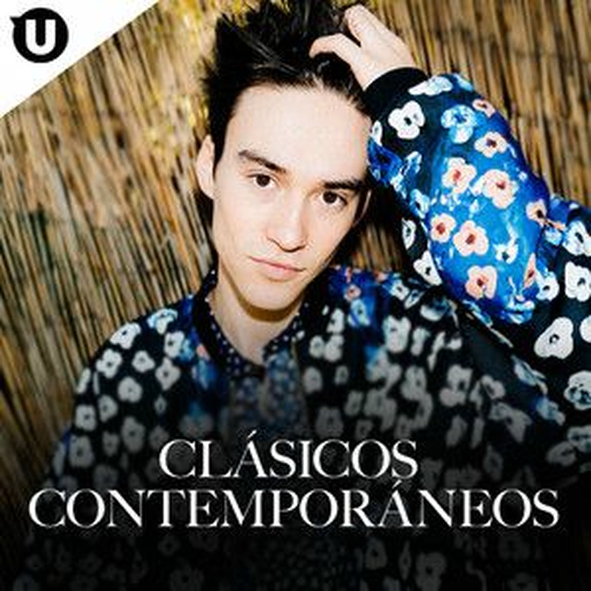 Cover of playlist New Classics