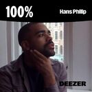 100% Hans Philip