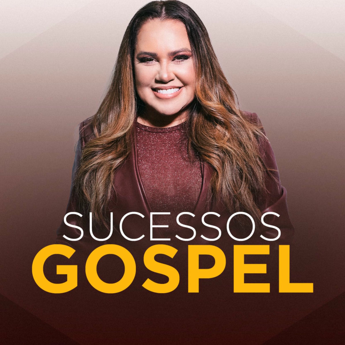 Cover of playlist Sucessos Gospel | As Mais Tocadas