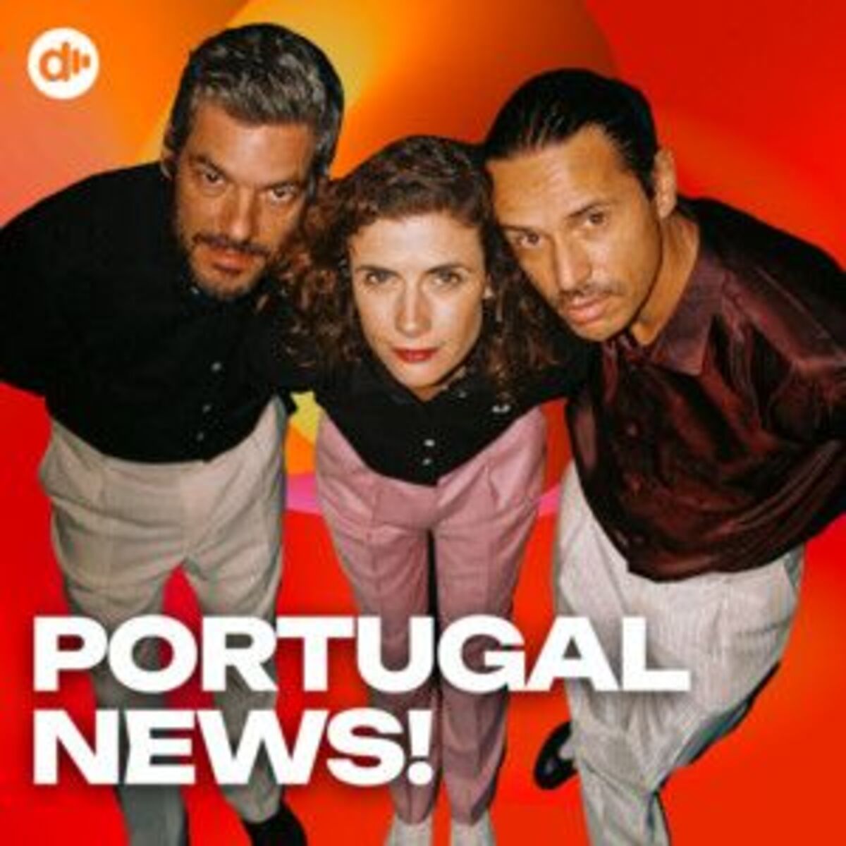 Cover of playlist Portugal News!  | New Music Friday Portugal