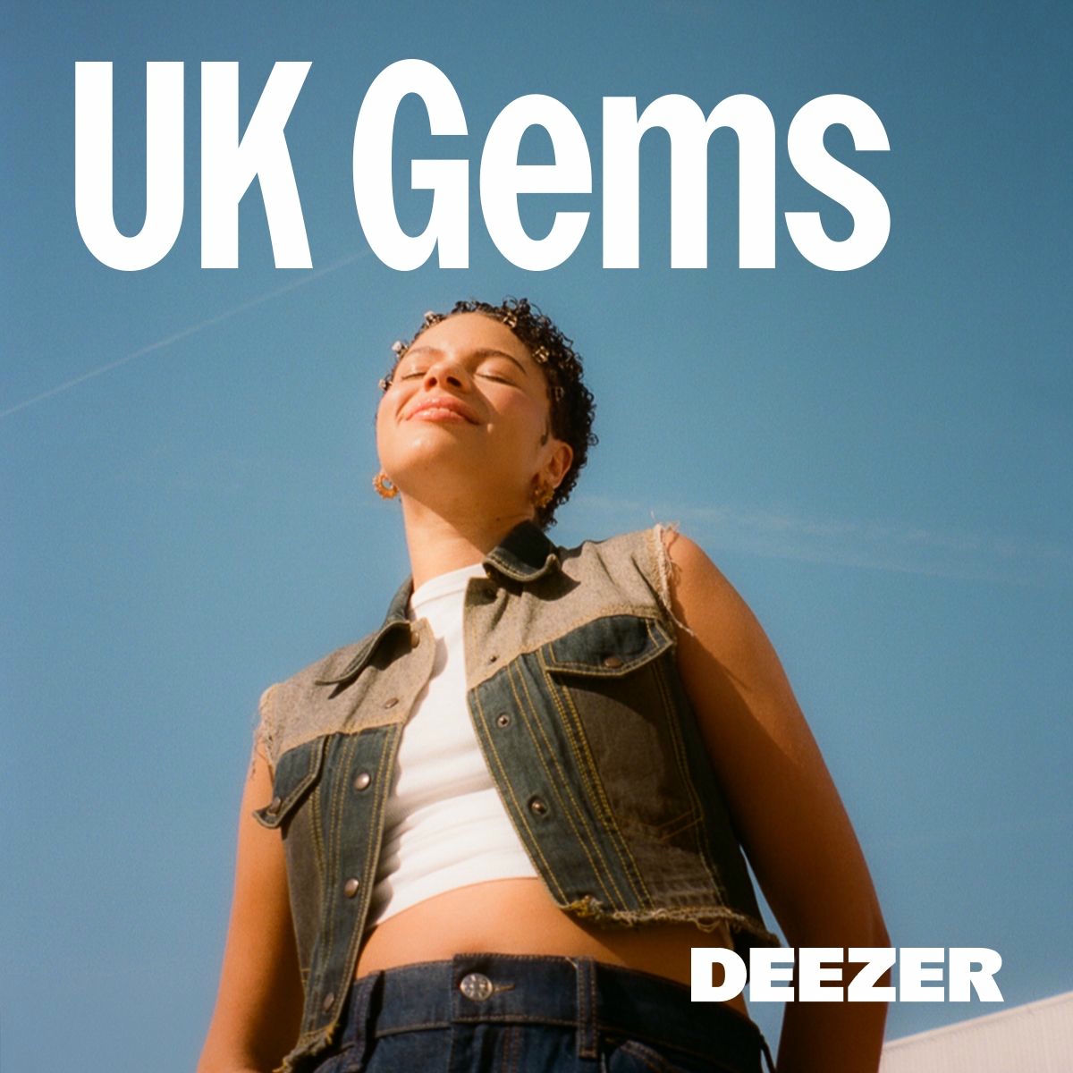 Cover of playlist UK Gems