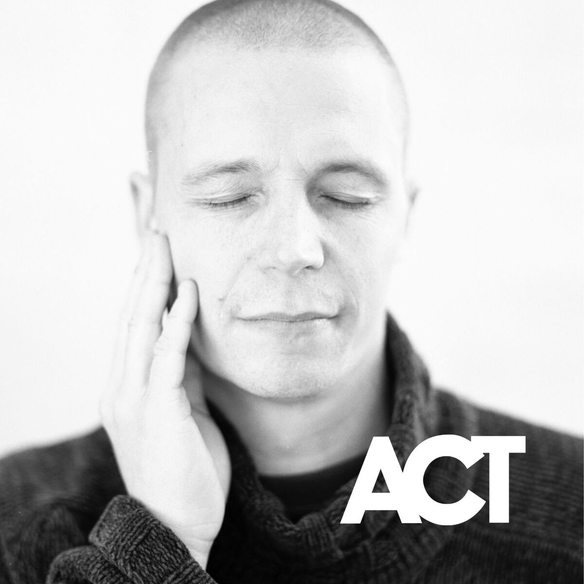 Cover of playlist ACT x Esbjörn Svensson
