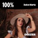 100% Dulce María
