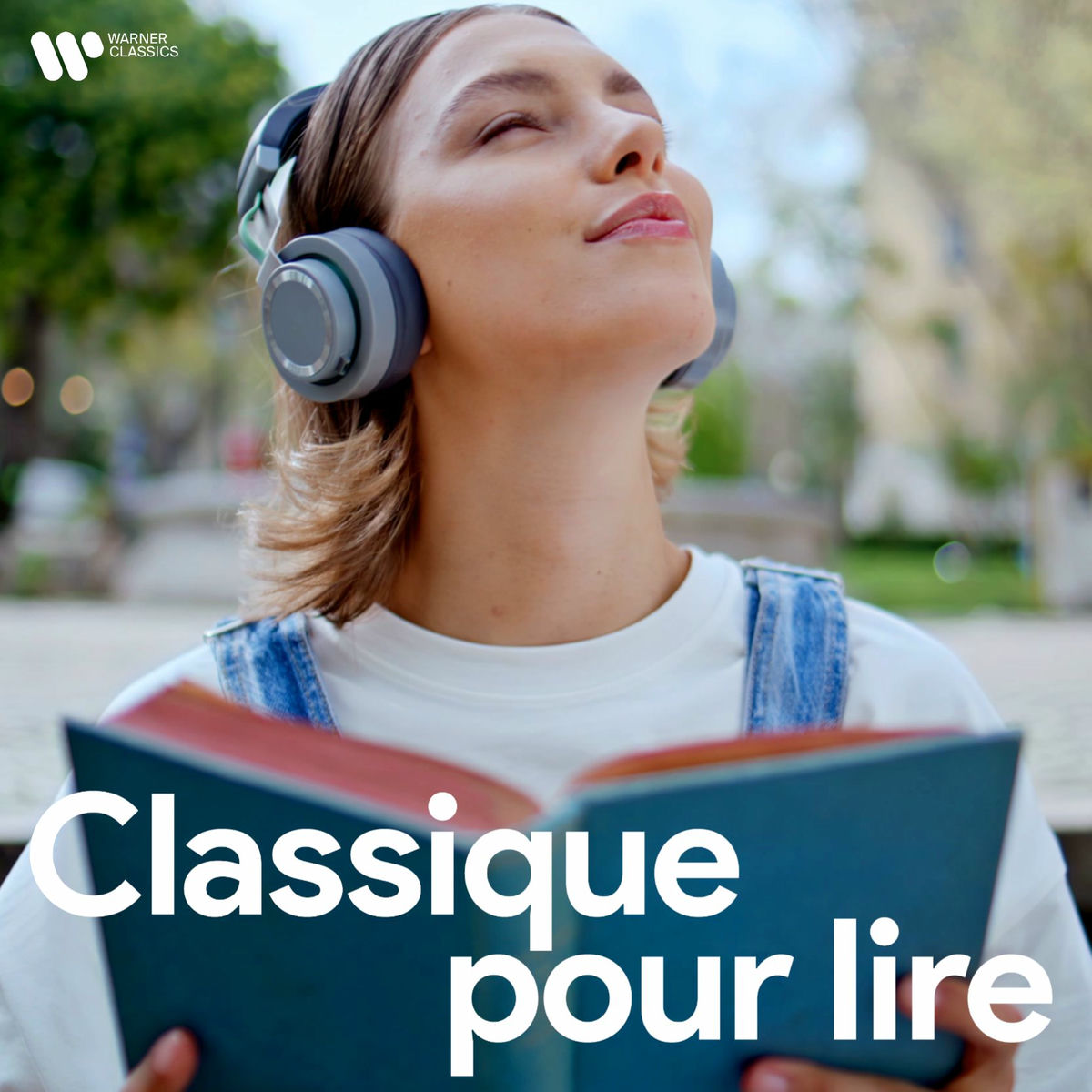 Cover of playlist Classique pour lire #booktok