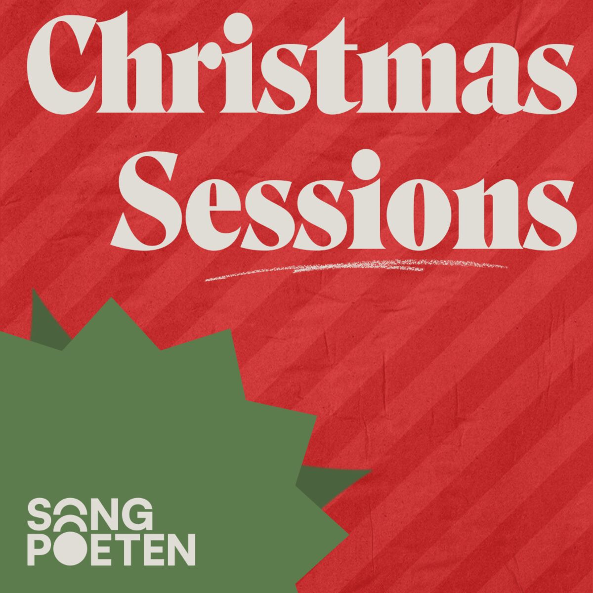 Cover of playlist Songpoeten Christmas Sessions | Die schönsten Weih