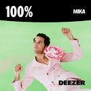 100% Mika